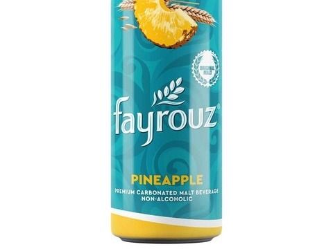 Fayrouz Can