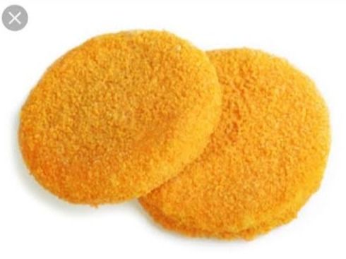 Chicken Burger Piece