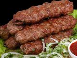 Extra Kofta