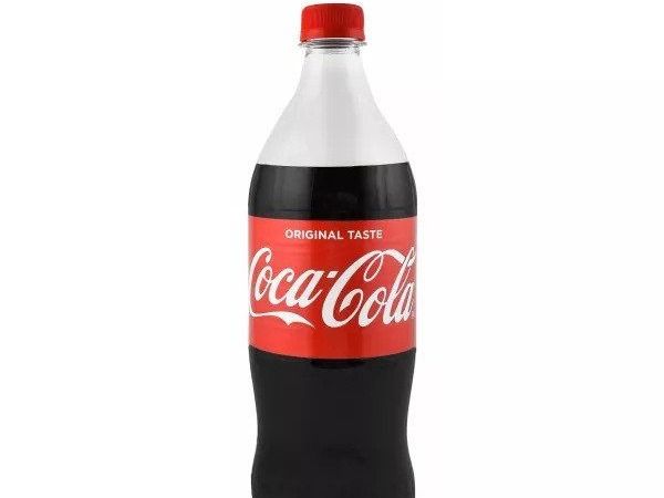 Coca-Cola Liter