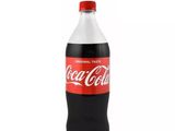 Coca-Cola Liter
