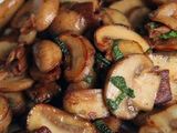 Extra Mushroom