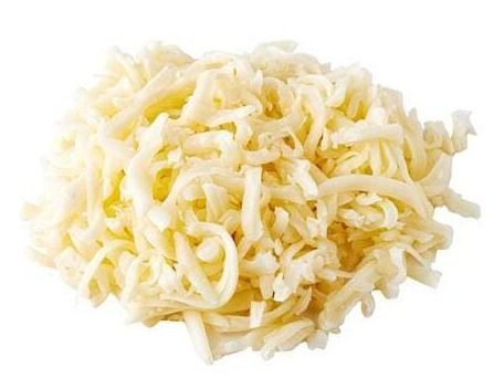 Extra Mozzarella Cheese