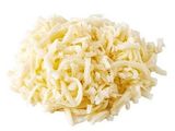 Extra Mozzarella Cheese