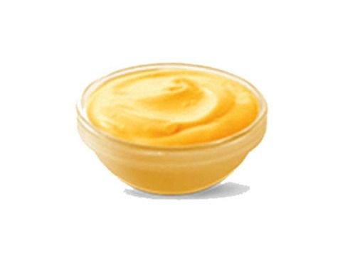 Extra Cheddar Cheese