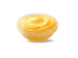 Extra Cheddar Cheese