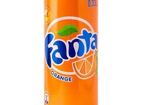 Fanta