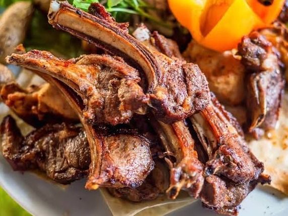 Ribs