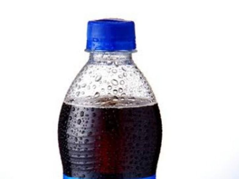 Pepsi Liter