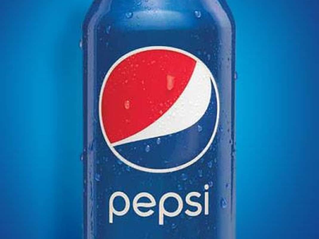 Pepsi Can