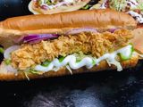 Chicken Strips
