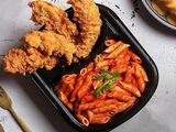 Strips 3 Pieces Regular Or Spicy