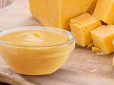 Cheddar Cheese