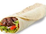 Grilled Kofta