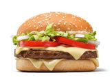 Burger Big Tasty