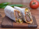 Mexican Kofta