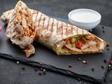 Chicken Fajita