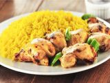 Half Kilo Shish Tavuk