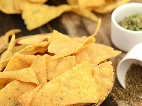 Original Nachos