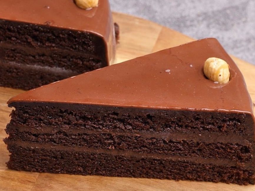 Keto Fudge Nutella