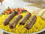 1/2 Kg Baladi Kofta