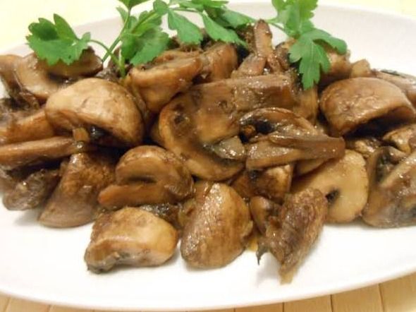 Mashroom