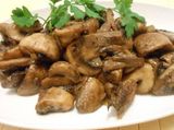 Mashroom