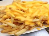 Cheese Potato