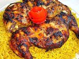 Whole Chicken Boneless Fillet