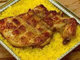 1/2 Chicken Boneless Fillet Without Bones