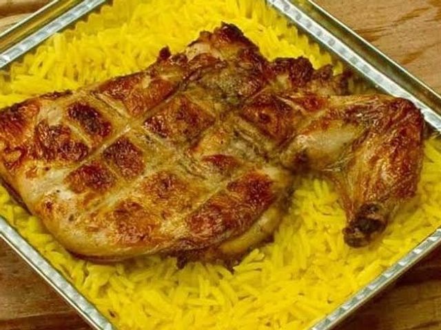 1/4 Boneless Chicken Breast Fillet Without Bones