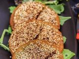 Large Falafel Patty