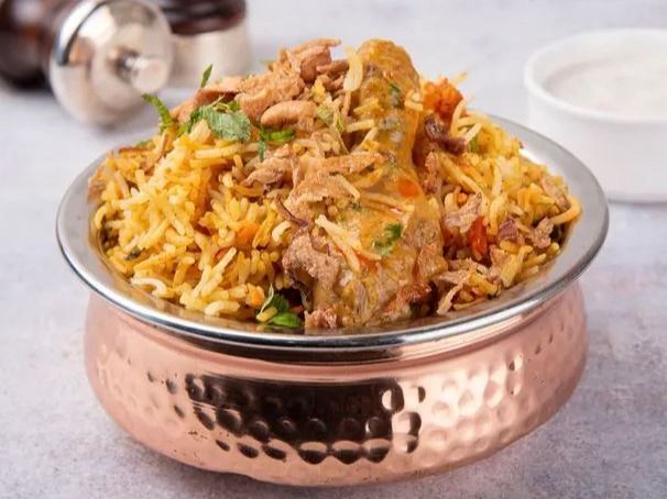 One Pot Restaurant delivery service in UAE | Talabat