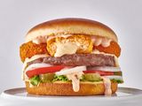 Jalepeno Melt Beef