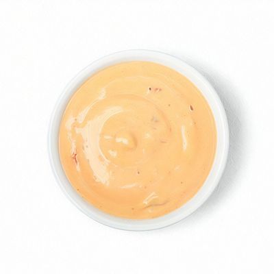 Sriracha Mayo