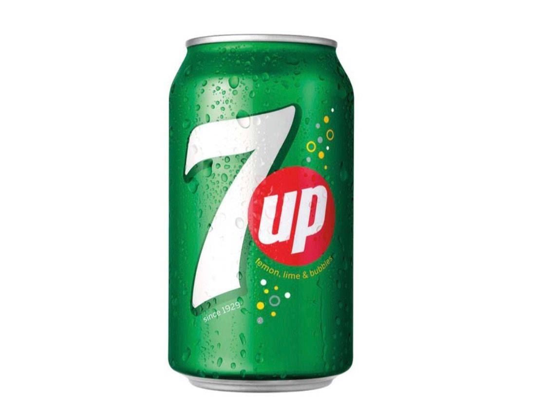 7up