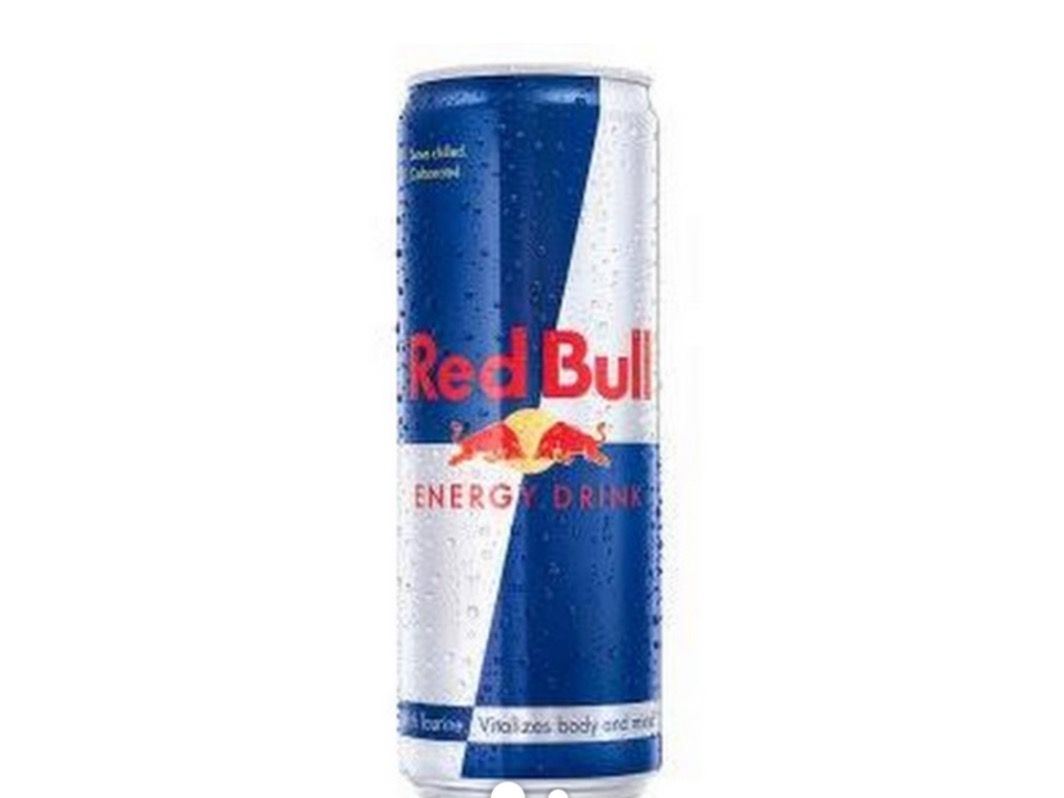 Redbull