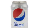 Pepsi Diet