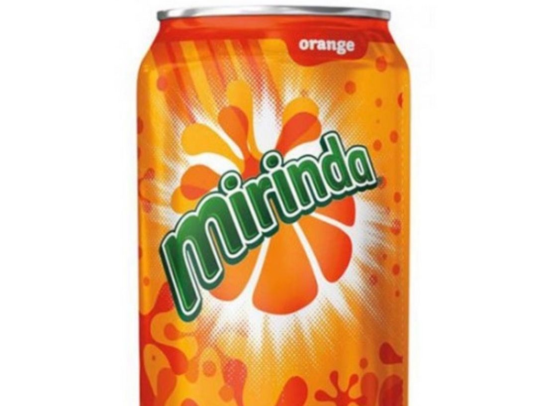Miranda
