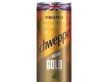 Shweppes Pineapple