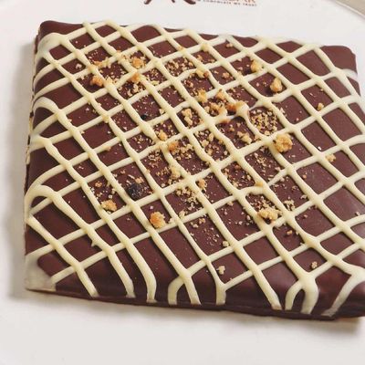 Chocolate Bar photo 5