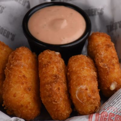 Mozzarella Bites