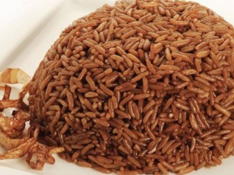 Sayadaia Rice