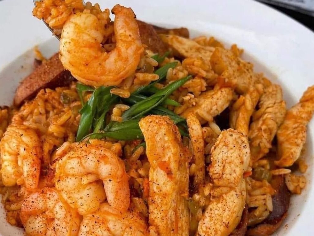 Pasta Monsieur Khamees