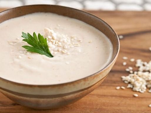 Sesame Paste