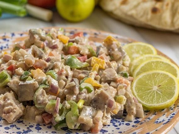 Herring Salad
