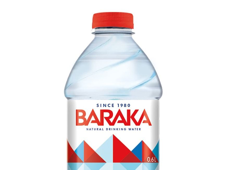 Water