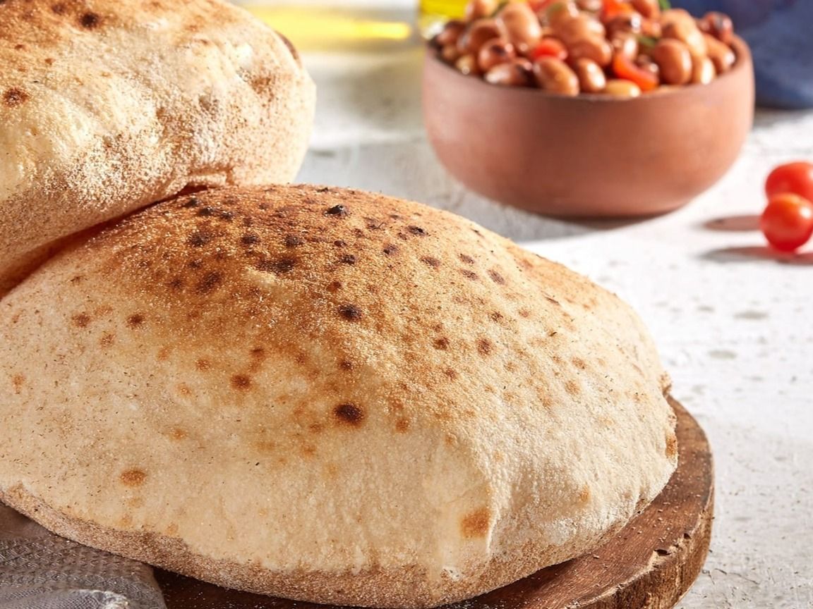 Bread
