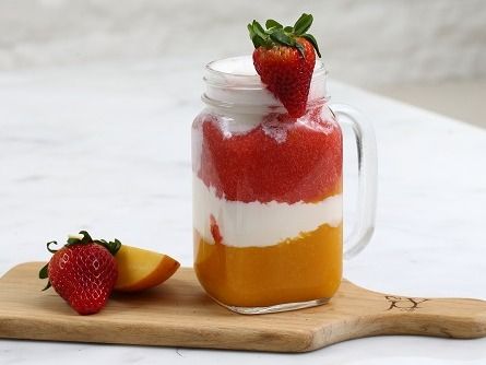 Heart Pain Juice