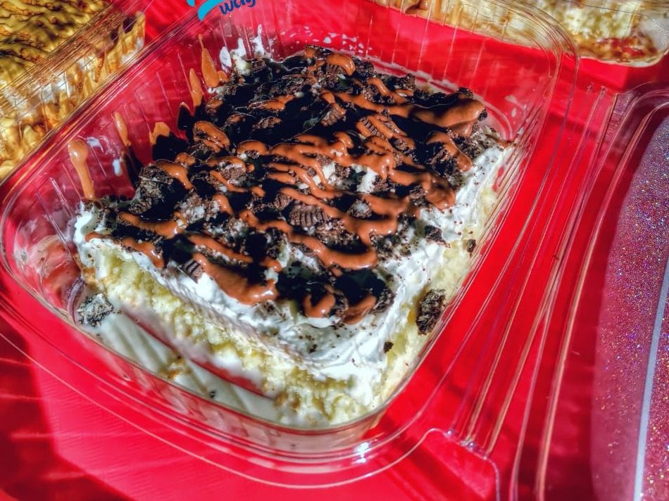 Qshtota Oreo